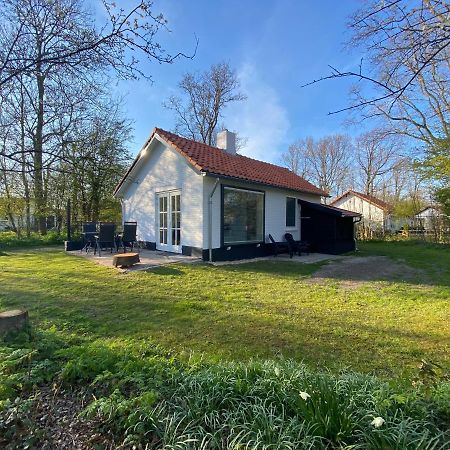 Vakantiehuis Duinhoek Vebenabos Te Koudekerke Dishoek Aan Zee Экстерьер фото
