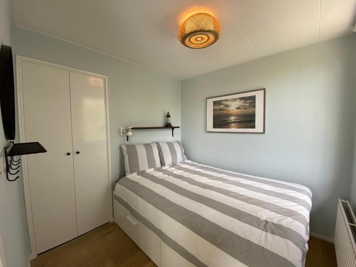 Vakantiehuis Duinhoek Vebenabos Te Koudekerke Dishoek Aan Zee Экстерьер фото